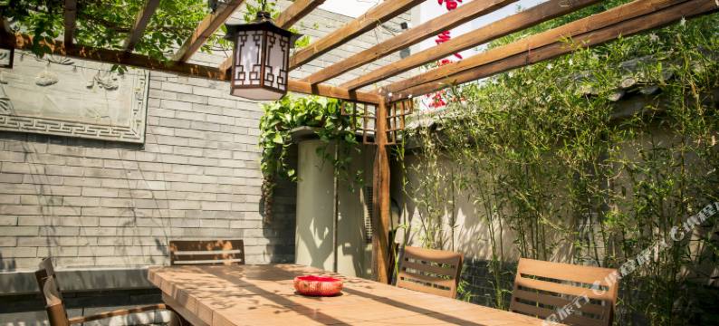 滦州古城遇见塔美墅客栈图片