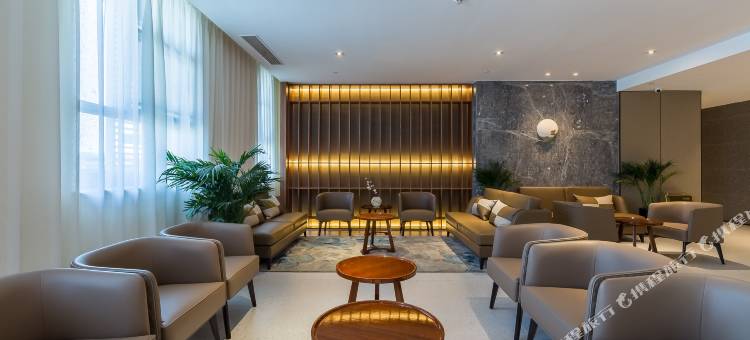 格林豪泰酒店(徐州高铁站西出站口店)图片