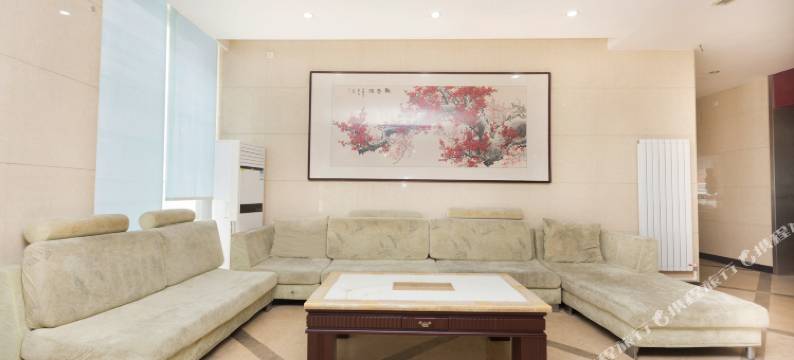 栾川未来假日酒店图片