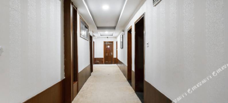 西安华云酒店图片