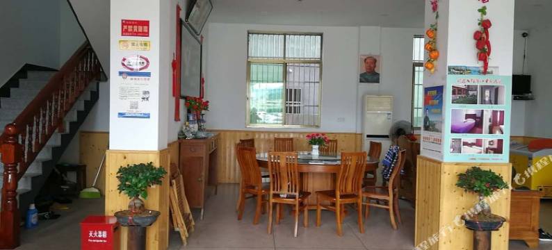 淳安亲家民宿图片