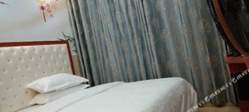 湘西鹏豪宾馆图片