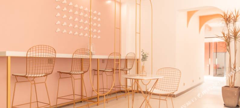 厦门TIMELESS无冬无夏(曾厝垵店)图片