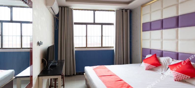 OYO西安东方宾馆图片