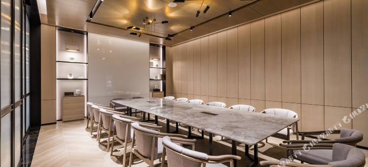 云和夜泊酒店(上海武宁路环球港店)图片