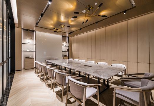 Yunhe Yebo Hotel (Shanghai Hongqiao Hub National Exhibition Center)Hotel Overview