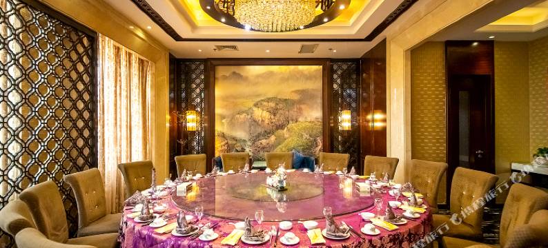 青岛即墨喜客来酒店图片