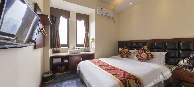 成都凤栖桐精品酒店(世纪城新会展中心店)图片