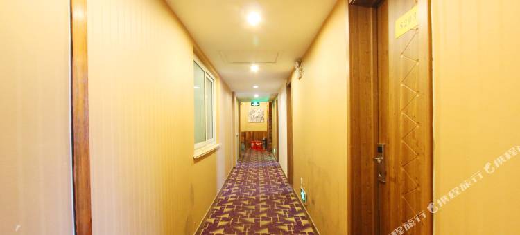 小息客栈(潍坊谷德广场店)图片