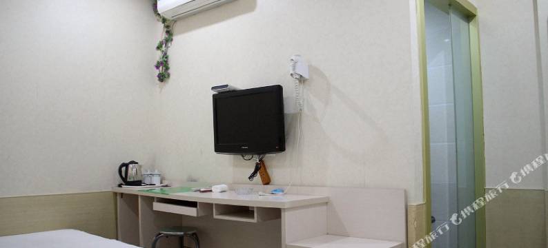 南京6+1快捷酒店图片