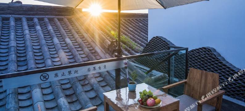 大同八觉楼客栈(大同古城华严寺店)图片