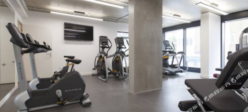 井字号阿尔迪盖特校园住宿酒店(Hashtag Aldgate Campus Accommodation)图片