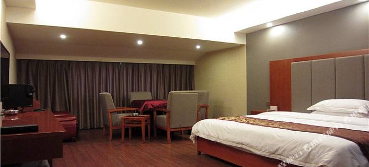 津市美亚宾馆图片