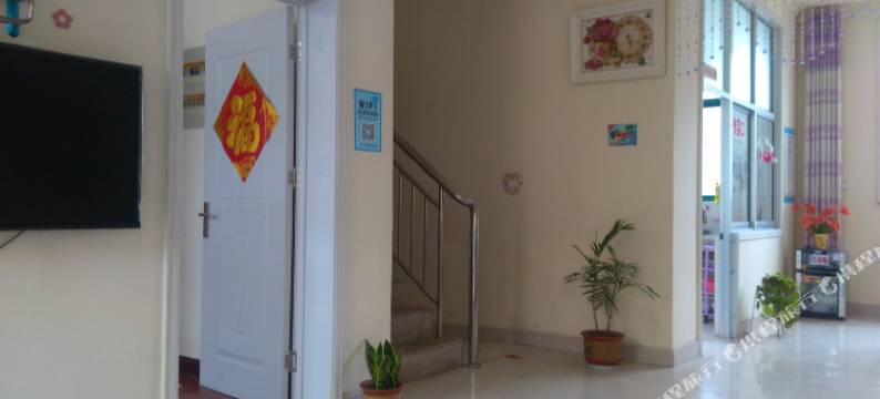 紫辰自助民宿(日照万宝滨海风景区店)图片