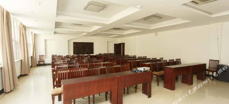 威海一方禧地酒店图片