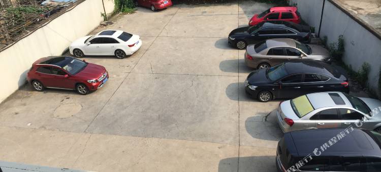 无锡水元素宾馆图片