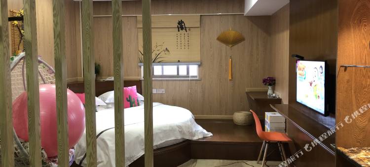 台州1981酒店(交通路店)图片