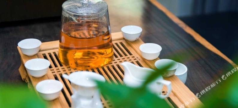 桐庐白云源说时依旧度假山宿图片