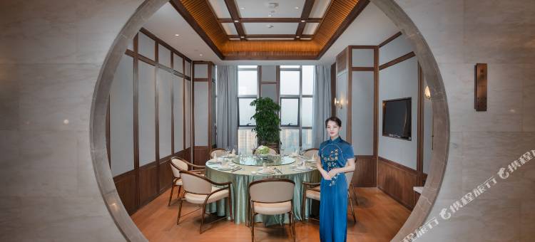 杭州富邦丽佳国际大酒店图片