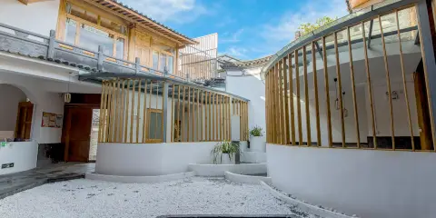騰衝心靈復甦福熙樓客棧(和順古鎮店)