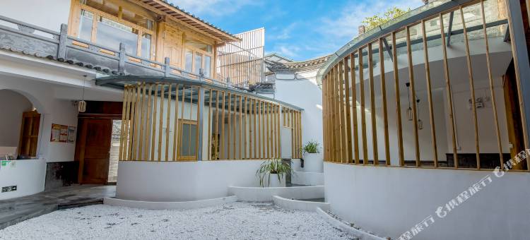 腾冲心灵复苏福熙楼客栈(和顺古镇店)图片