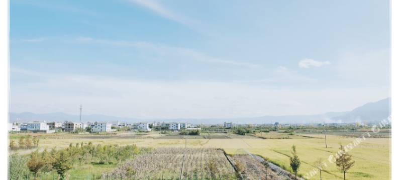 大理Village客栈图片