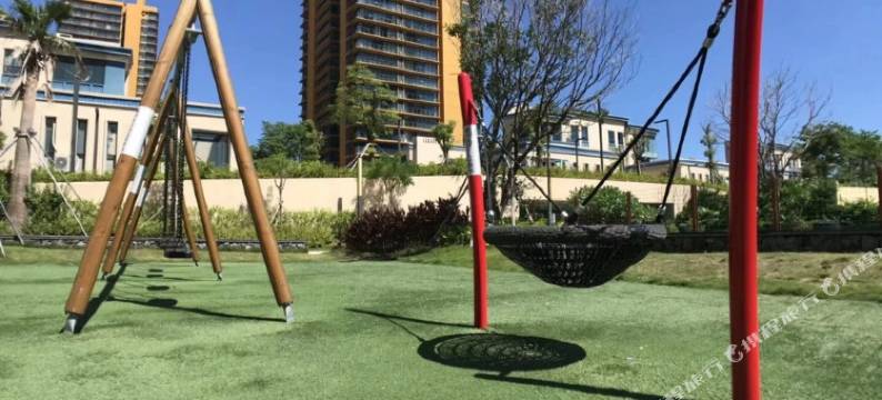 惠东万科双月湾念海公寓图片