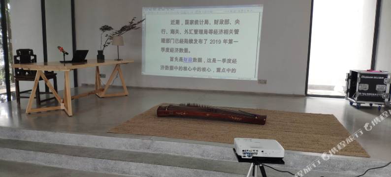 重庆IN BETWEEN柳杉间酒店图片