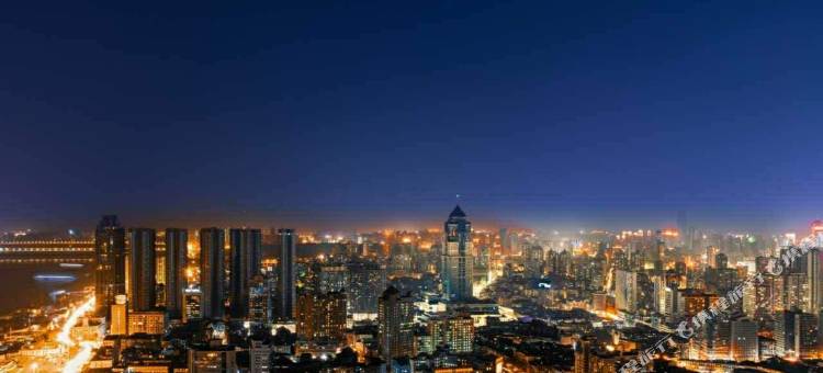 OYO祥和宾馆(德阳体育场店)图片