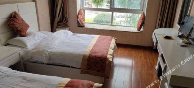 香格里拉明逸商务酒店图片