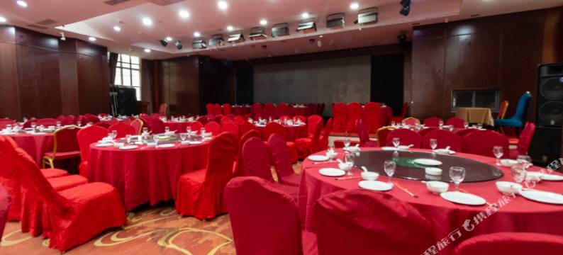 南昌汇景国际大酒店图片