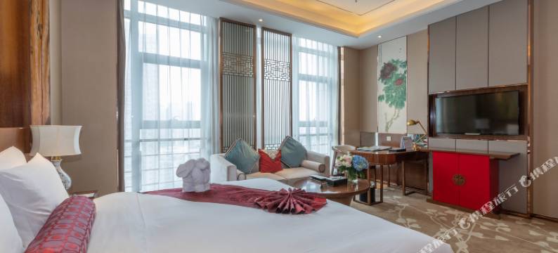 西安永昌国际酒店图片