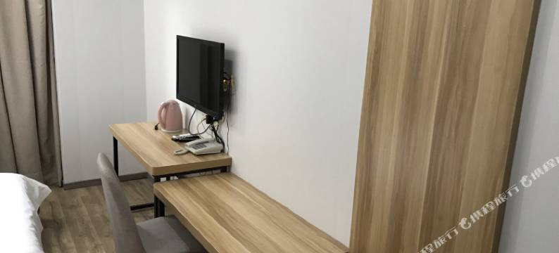 无锡海棠商务宾馆图片