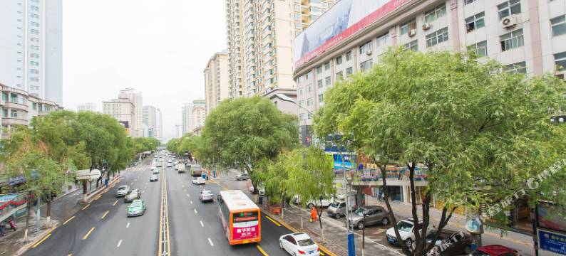 西宁舒世酒店图片