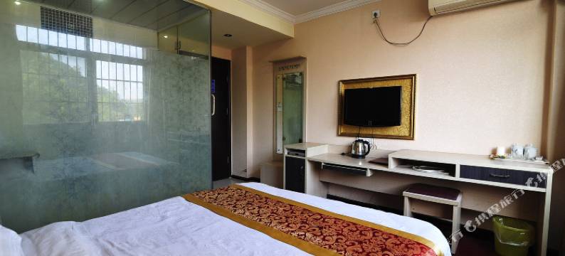 贵阳云岩鑫宝宾馆图片