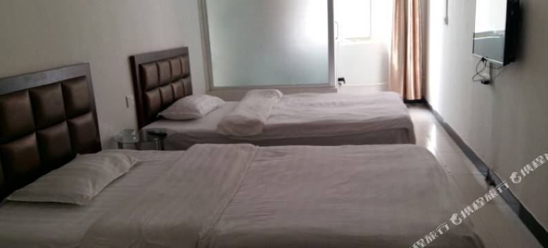 舞阳心缘宾馆图片