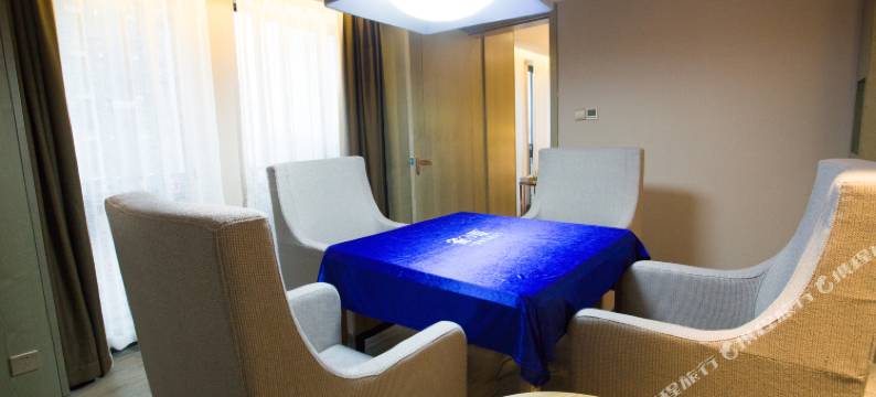 吉首世纪山水大酒店图片