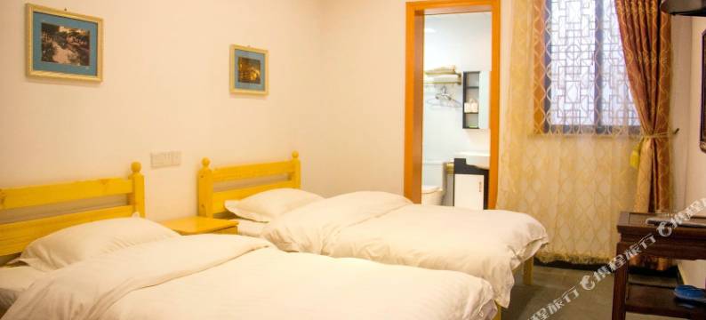 同里敬仪堂客栈图片