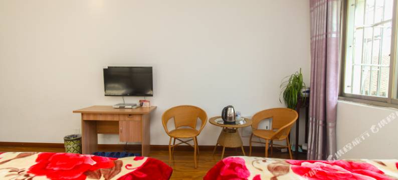 周庄聚缘客栈图片