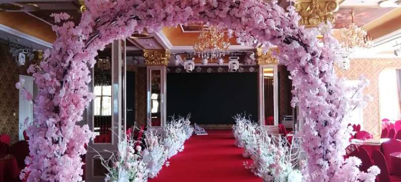 五大连池沾河轩煌大酒店图片