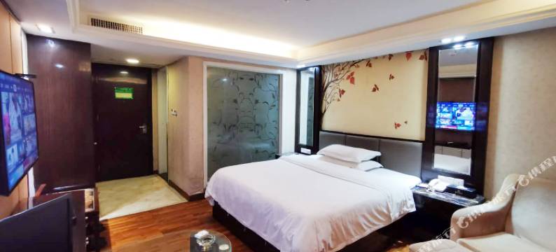 汕头和酒圣隆轩酒店图片