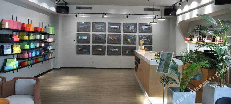太仓兰德莱茵大酒店图片