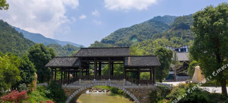 铜鼓汤里唐居民宿图片