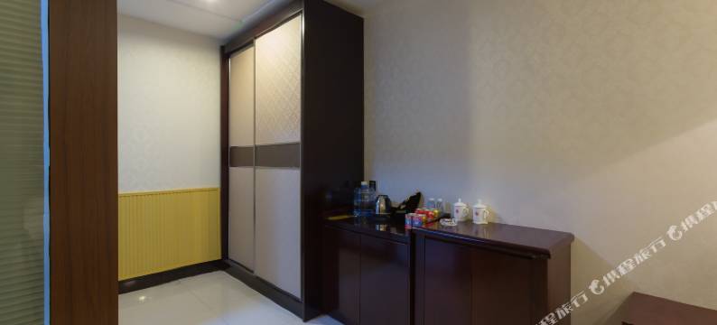 徐州荣泰商务酒店图片