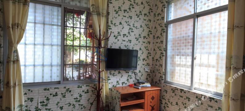 三江柚香园图片