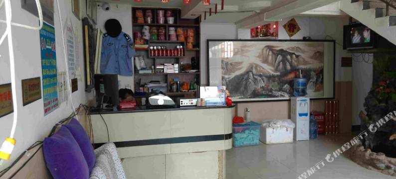 蒙自鸿一宾馆图片