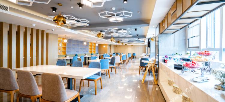 贵阳会展中心金朱东路亚朵酒店图片