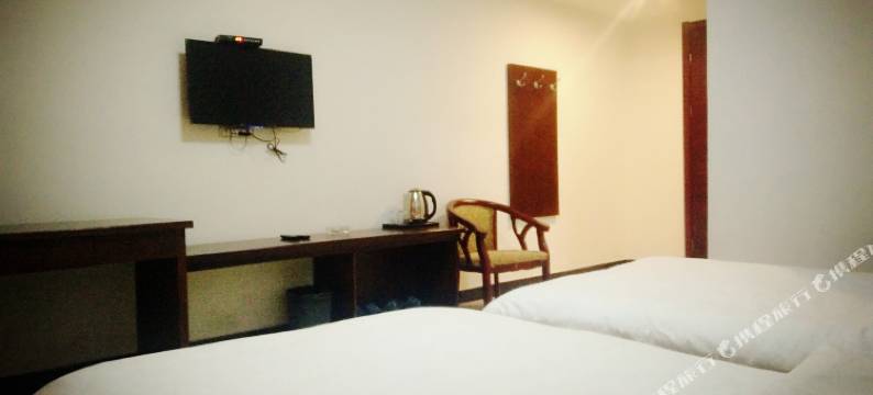 壹加壹宾馆(运城学院店)图片