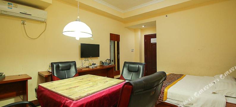 海口天悦商务宾馆图片