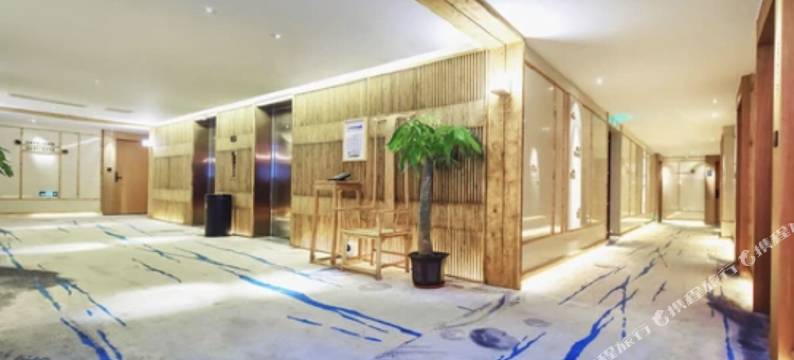 重庆记忆酒店(欢乐谷地铁站店)图片